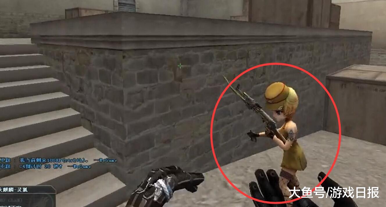 CS职业选手表示下一个应该加入地图池的地图